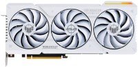 Видеокарта Asus GeForce RTX4070Ti Super White 16GB GDDR6X (TUF-RTX4070TIS-O16G-WHITE-GAMING)