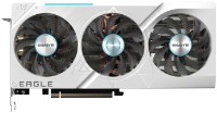 Видеокарта Gigabyte GeForce RTX4070 Ti Super Eagle OC Ice 16GB GDDR6X