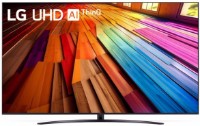 Телевизор LG 86UT81006LA фото №1 — интернет-магазин Desire.md