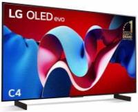 Телевизор LG OLED42C44LA фото №2 — интернет-магазин Desire.md