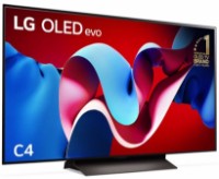 Телевизор LG OLED48C46LA