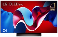 Телевизор LG OLED55C46LA фото №1 — интернет-магазин Desire.md