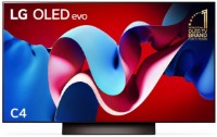 Телевизор LG OLED65C46LA фото №1 — интернет-магазин Desire.md