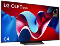 Телевизор LG OLED65C46LA фото №2 — интернет-магазин Desire.md
