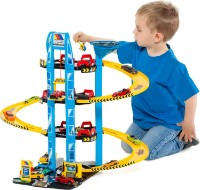 Set jucăriii Molto 11410 imaginea #2 — magazin online Desire.md