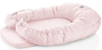 Гнездо для малыша BabyJem Pink (525) фото №1 — интернет-магазин Desire.md
