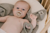 Пелёнки BIBS Sage 2pcs (9401250) фото №2 — интернет-магазин Desire.md