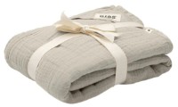 Одеяло для малышей BIBS Swaddle Sand (9401214)