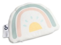 Антиколиковая термоподушка Doomoo Snoogy Rainbow (SY9) фото №4 — интернет-магазин Desire.md