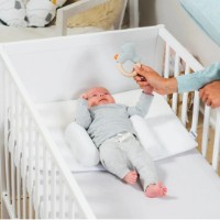 Гнездо для малыша Doomoo Supreme Sleep (40081001) фото №2 — интернет-магазин Desire.md