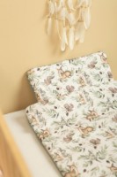 Lenjerie de pat pentru copii Sensillo  43520 imaginea #6 — magazin online Desire.md