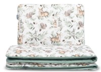 Lenjerie de pat pentru copii Sensillo  43520