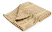 Одеяло для малышей Sensillo  Ajur Lulu 95x95cm (42702)