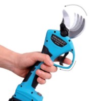 Focatoare cu baterie Swansoft SC-8605-21B imaginea #3 — magazin online Desire.md