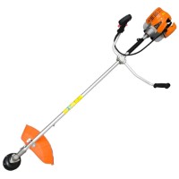 Триммер для газона бензиновый Taiga TK58cc фото №1 — интернет-магазин Desire.md