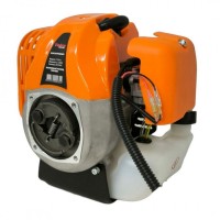 Триммер для газона бензиновый Taiga TK58cc фото №2 — интернет-магазин Desire.md