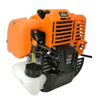 Триммер для газона бензиновый Taiga TK58cc фото №3 — интернет-магазин Desire.md