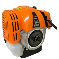 Триммер для газона бензиновый Taiga TK58cc фото №5 — интернет-магазин Desire.md