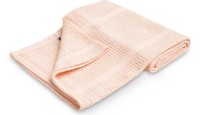 Одеяло для малышей Sensillo  Ajur Lulu 95x95cm Pink (42701)