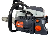 Бензопила TechnoWorker DB580 Eco фото №6 — интернет-магазин Desire.md