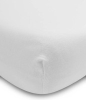 Cearșaf pentru copii Sensillo Impermiabil Jersey 120x60cm (2155) imaginea #2 — magazin online Desire.md