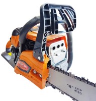 Бензопила TechnoWorker DB5802 Pro фото №4 — интернет-магазин Desire.md