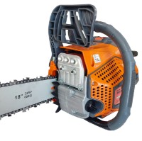 Бензопила TechnoWorker DB5802 Pro фото №5 — интернет-магазин Desire.md