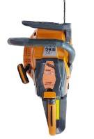 Бензопила TechnoWorker DB5802 Pro фото №2 — интернет-магазин Desire.md