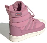 Ботинки детские Adidas Superstar 360 Boot 2.0 Purple s.28