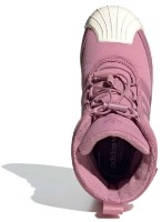 Ботинки детские Adidas Superstar 360 Boot 2.0 Purple s.28