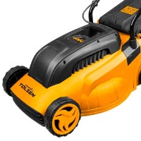 Maşina de tuns gazonul electrică Tolsen 79627 imaginea #3 — magazin online Desire.md