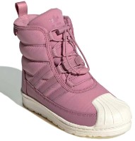 Ботинки детские Adidas Superstar 360 Boot 2.0 Purple s.33