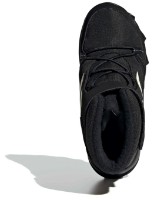 Ботинки детские Adidas Terrex Snow Cf R.Rdy K Black s.28