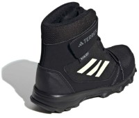 Ботинки детские Adidas Terrex Snow Cf R.Rdy K Black s.30