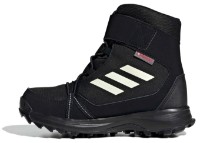 Ботинки детские Adidas Terrex Snow Cf R.Rdy K Black s.33