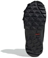Ботинки детские Adidas Terrex Snow Cf R.Rdy K Black s.35