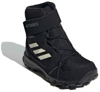 Ботинки детские Adidas Terrex Snow Cf R.Rdy K Black s.35