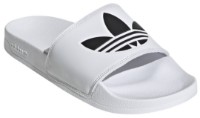 Șlapi pentru copii Adidas Adilette Lite Cloud White/Core Black, s.39 imaginea #6 — magazin online Desire.md