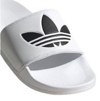 Șlapi pentru copii Adidas Adilette Lite Cloud White/Core Black, s.39 imaginea #3 — magazin online Desire.md