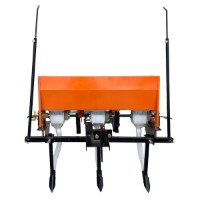 Сеялка Worker VOR58519 фото №2 — интернет-магазин Desire.md