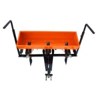 Сеялка Worker VOR58519 фото №3 — интернет-магазин Desire.md