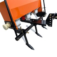 Сеялка Worker VOR58519 фото №4 — интернет-магазин Desire.md