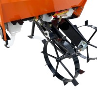 Сеялка Worker VOR58519 фото №5 — интернет-магазин Desire.md