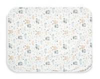 Pătura pentru bebeluși Sensillo Muselina 100x80cm (42720) imaginea #3 — magazin online Desire.md