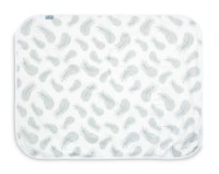 Pătură pentru bebeluși Sensillo  Muselina 100x80cm (42721) imaginea #3 — magazin online Desire.md