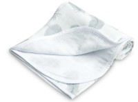 Pătură pentru bebeluși Sensillo  Muselina 100x80cm (42721) imaginea #5 — magazin online Desire.md