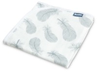Pătură pentru bebeluși Sensillo  Muselina 100x80cm (42721)