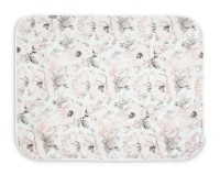 Pătură pentru bebeluși Sensillo  Muselina 100x80cm (42722) imaginea #4 — magazin online Desire.md