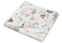 Pătură pentru bebeluși Sensillo  Muselina 100x80cm (42722)