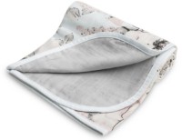 Pătură pentru bebeluși Sensillo  Muselina 100x80cm (42722) imaginea #2 — magazin online Desire.md